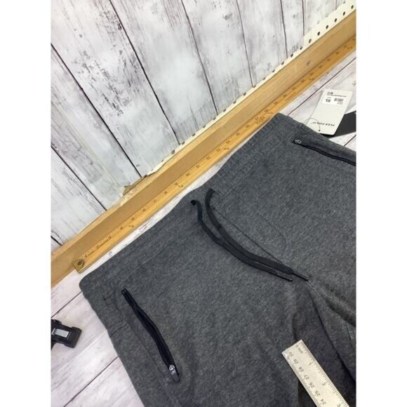 Goth y2k indie normcore gorpcore fisherman 90 Degree by Reflex Men's Shorts XL - Picture 4 of 6